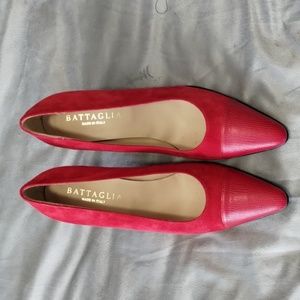 Battaglia heels